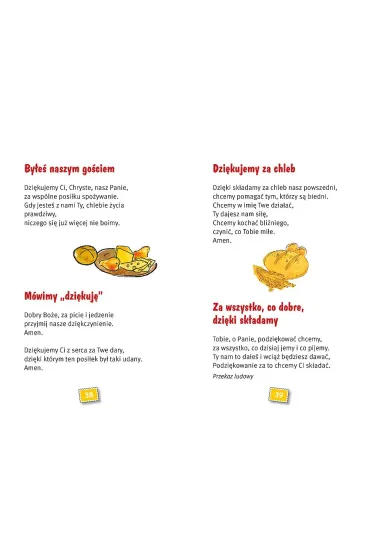 Modlitewnik kieszonkowy dla dzieci - Abeln Reinhard