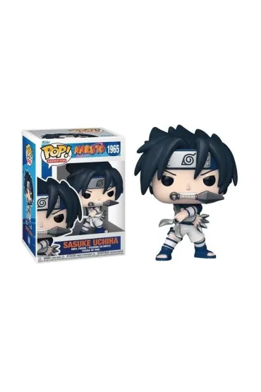 Figurka Funko POP Naruto: Sasuke Uchiha
