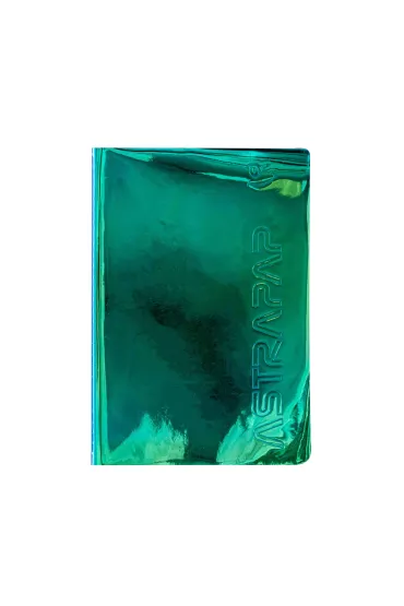 Astra Zeszyt A5 holographic kratka 32 kartki 1 szt.