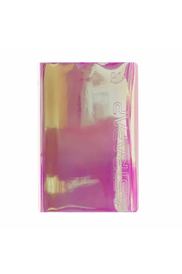 Astra Zeszyt A5 holographic kratka 32 kartki 1 szt.