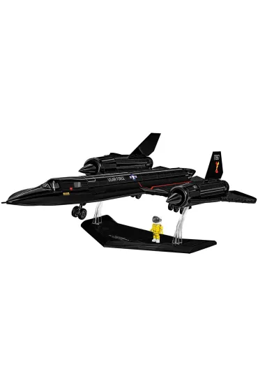 Armed Forces. Lockheed SR-71 Blackbird