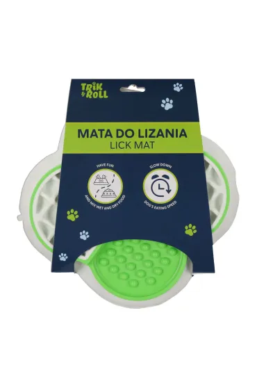 Trik&Roll Mata do lizania
