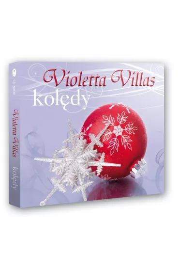 CD Kol�dy - Violetta Villas