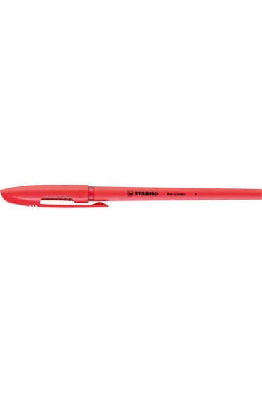 Stabilo D�ugopis Re-Liner 868 Fine 868/1-40