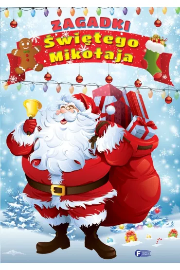 Zagadki �wi�tego Miko�aja