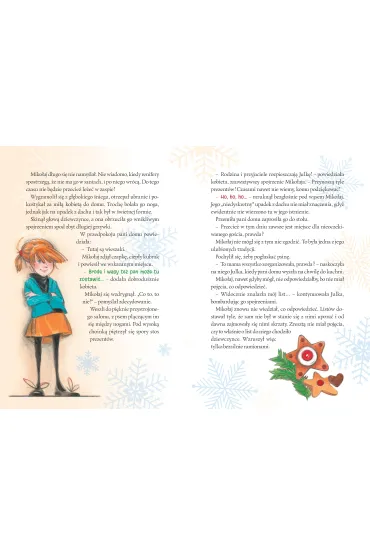 Co to, to nie, panie Miko�aju - Barbara Wicher, Alicja Rybicka