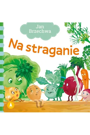 Na straganie - Jan Brzechwa