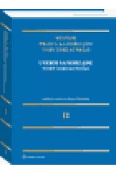 Ustr�j samorz�du terytorialnego. System Prawa Samorz�du Terytorialnego. Tom 2