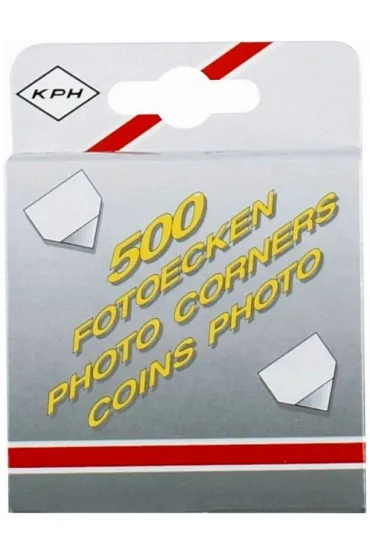 Fandy Ta�ma do zdj�� 500 szt.