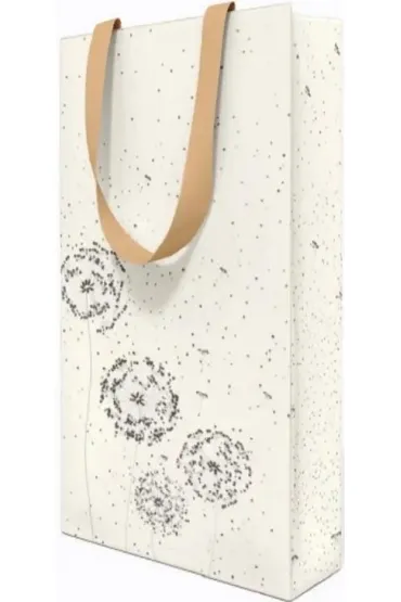 Anna Style Torebka prezentowa 36x18x10cm