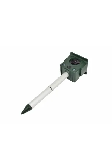 Awtools Odstraszacz ultrad�wi�kowy z sensorem ruchu