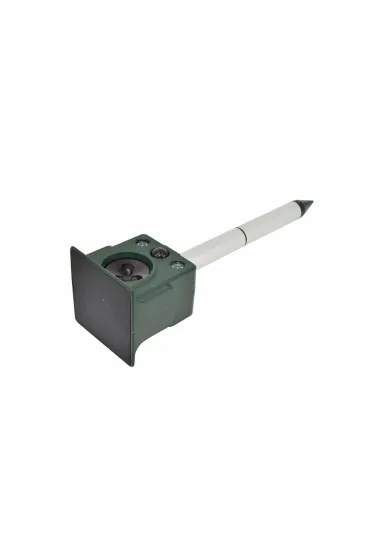 Awtools Odstraszacz ultrad�wi�kowy z sensorem ruchu