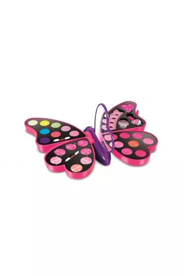 Crazy Chic - Motyl Clementoni