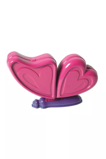 Crazy Chic - Motyl Clementoni