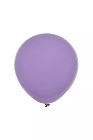 Balony Decomex pastel Floral 100 szt.