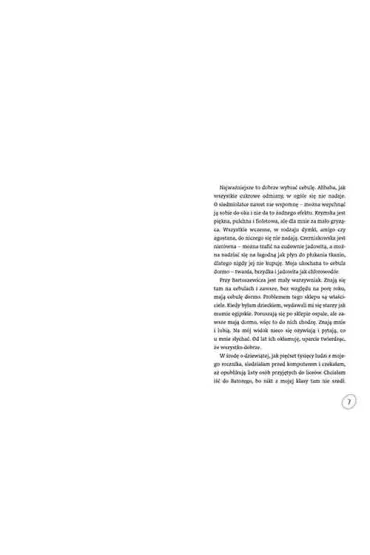 B�ahostka i kamyk - Ewa Nowak