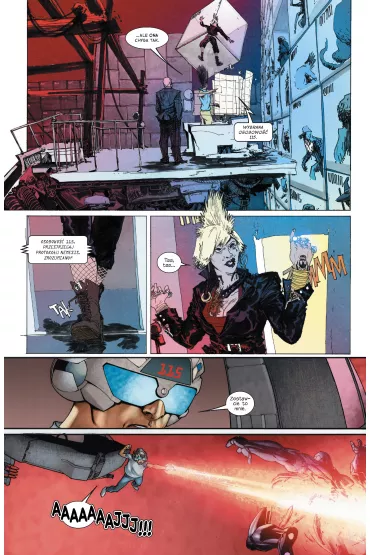 Marvel Classic X-Men. Punkty zwrotne. Powt�rne przyj�cie - Christopher Yost, Matt Fraction, Mike Carey, Craig Kyle, Zeb Wells