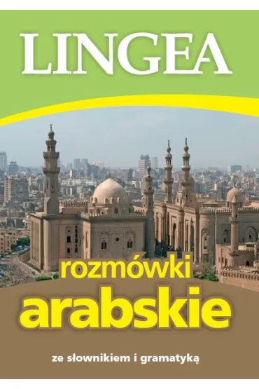 Rozm�wki arabskie ze s�ownikiem i gramatyk�