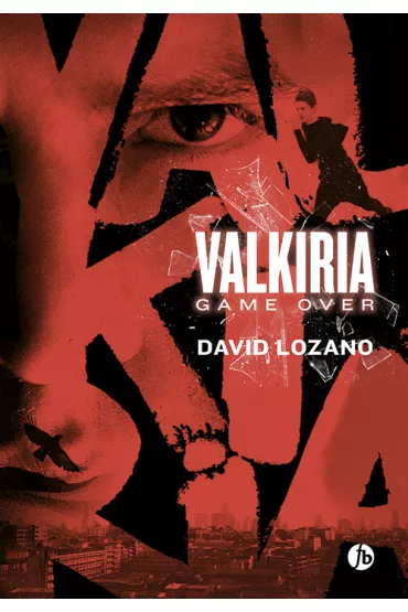 Valkiria game over - David  Lozano