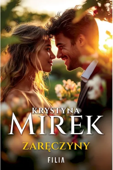 Zar�czyny (pocket) - Krystyna Mirek