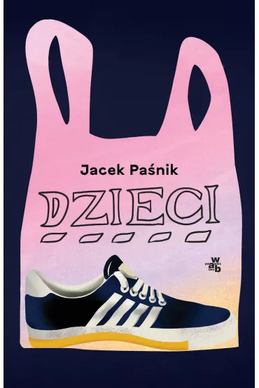 eBook Dzieci mobi epub - Jacek  Panik