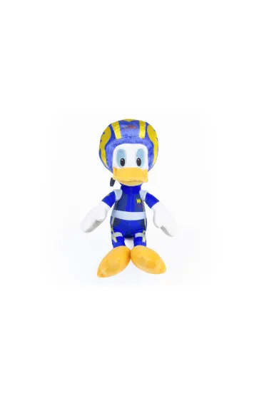 Tm Toys Donald kierowca rajdowy 25 cm *