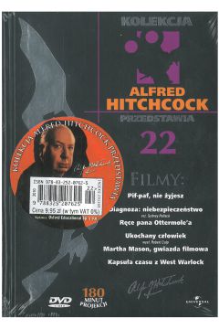 Hitchcock przedstawia 22
