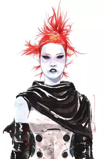 Osobliwo�ci. Descender. Tom 3 - Jeff Lemire, Dustin  Nguyen