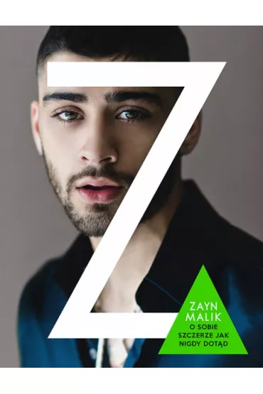 Zayn - Zayn Malik