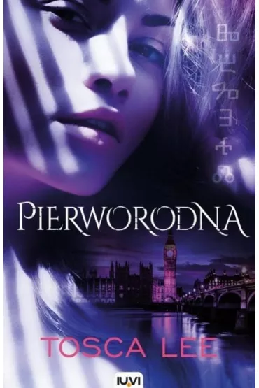 Pierworodna. Pi�tno Krwawej Hrabiny. Tom 2 - Tosca Lee