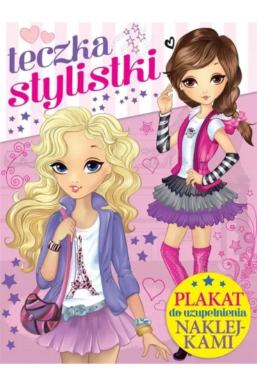 Teczka Stylistki
