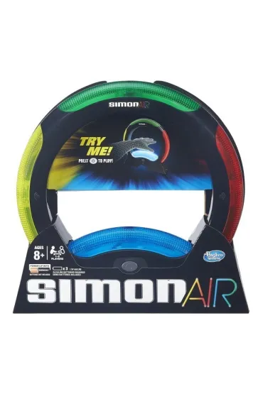 Gra Simon Air * Hasbro