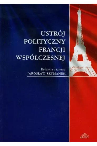 Ustr�j polityczny Francji wsp�czesnej
