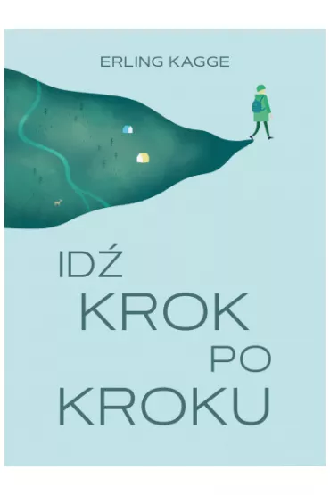 Id krok po kroku - Erling Kagge