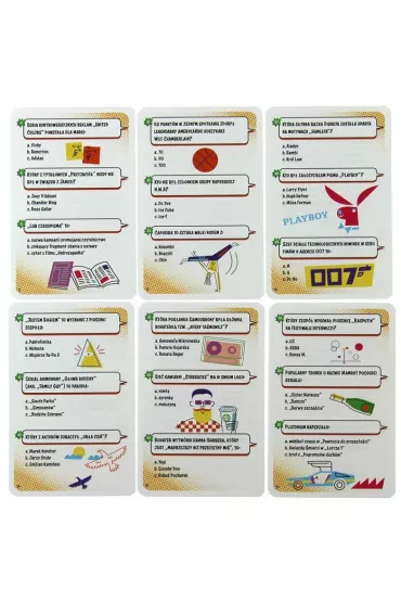 Kieszonkowiec rozrywkowy. Popkultura - Ma�gorzata Ch�opa�