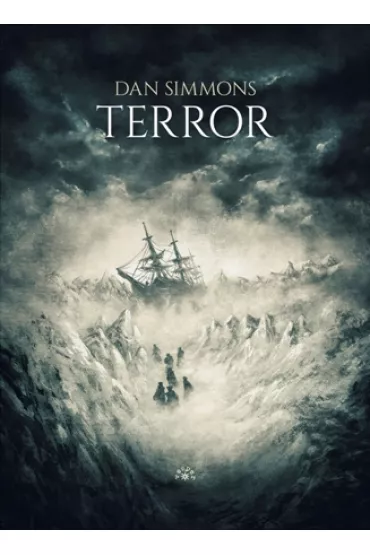 Terror - Dan Simmons