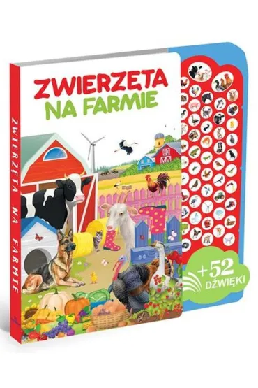 Zwierz�ta na farmie - Jarek  �ukowski
