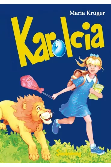 Karolcia - Maria Kruger