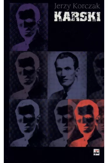 Karski - Korczak Jerzy - Jerzy Korczak