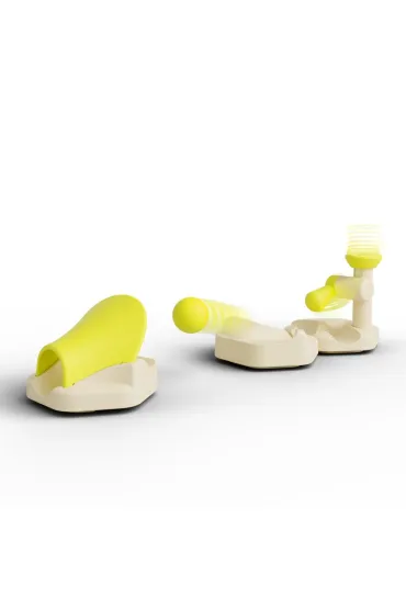 Gravitrax Junior - Dodatek Skoczek Ravensburger