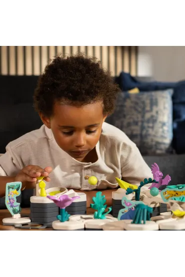 Gravitrax Junior - Dodatek Skoczek Ravensburger