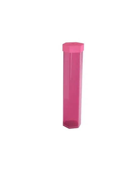 Gamegenic: Playmat Tube - Pink