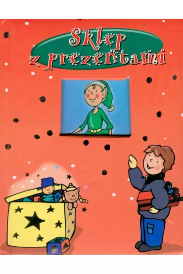 Sklep z prezentami
