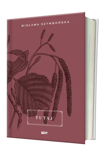Tutaj - Wis�awa Szymborska