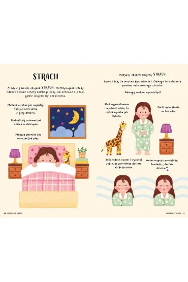 Ksi��eczka pe�na wa�nych s��w - Joanne  Ruelos Diaz