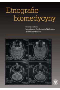eBook Etnografie biomedycyny pdf