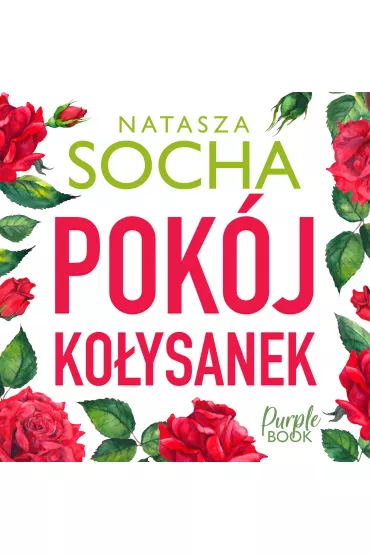 Audiobook Pok�j ko�ysanek mp3 - Natasza Socha