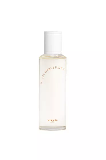 Hermes Woda toaletowa Eau des Merveilles refill 125 ml