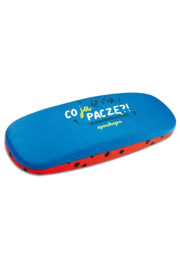 Etui na okulary Co pacz�