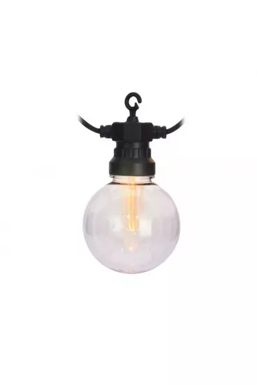 ProGarden Lampki arwki 10 Led Party Bubble